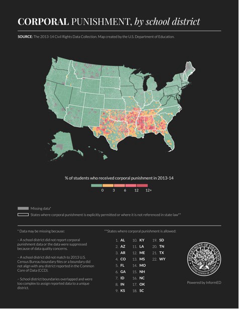 CREDIT: U.S. Department of Education