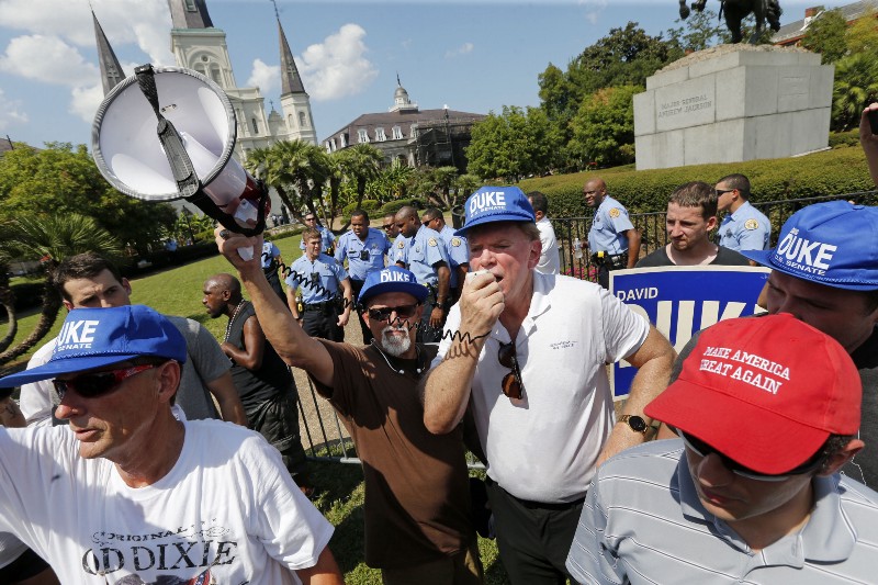 CREDIT: AP Photo/Gerald Herbert