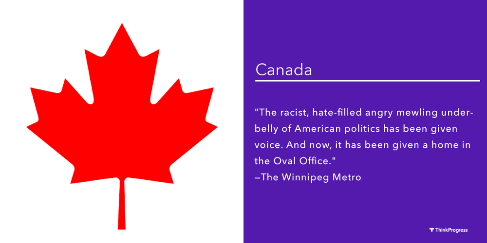 CREDIT: Dylan Petrohilos/ThinkProgress