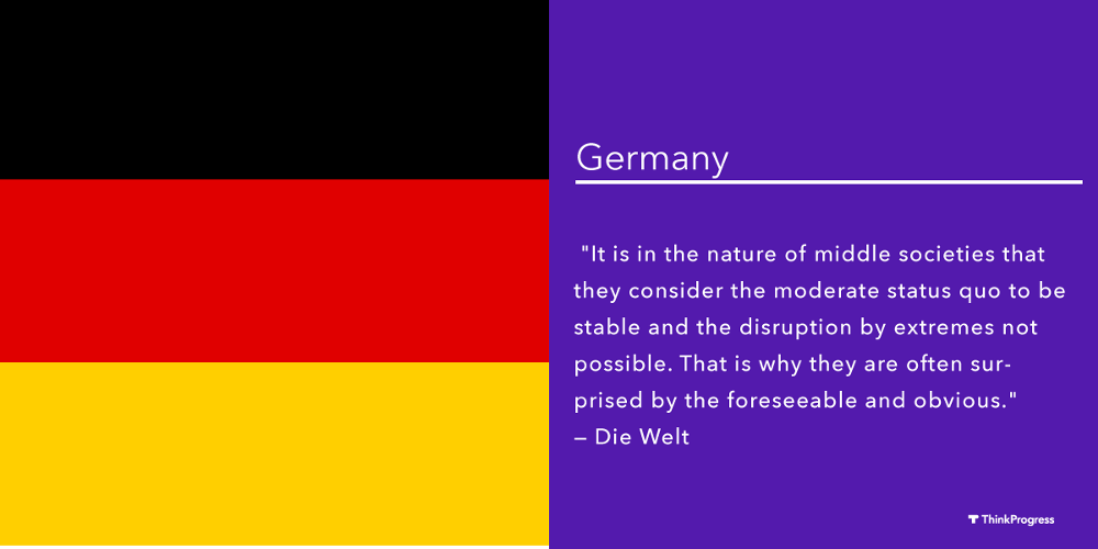 CREDIT: Dylan Petrohilos/ThinkProgress