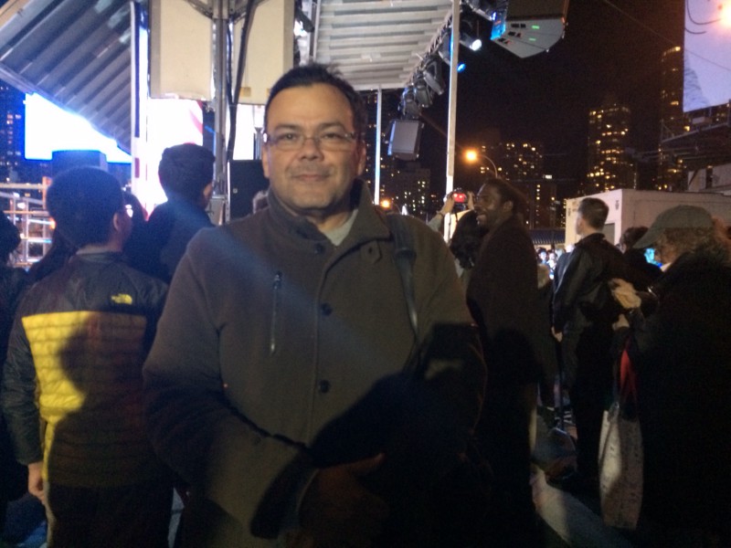 Ramon CREDIT: Bryce Covert