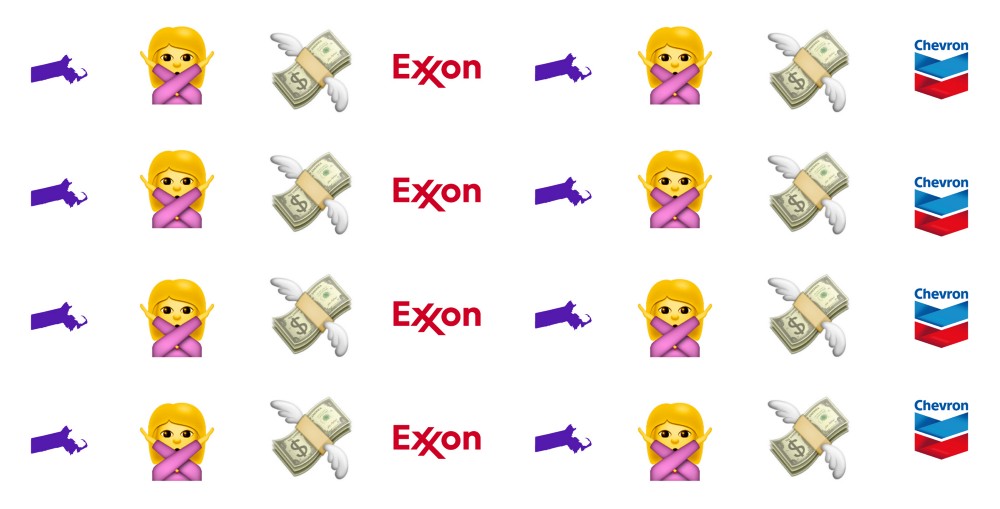 CREDIT: ThinkProgress/Dylan Petrohilos