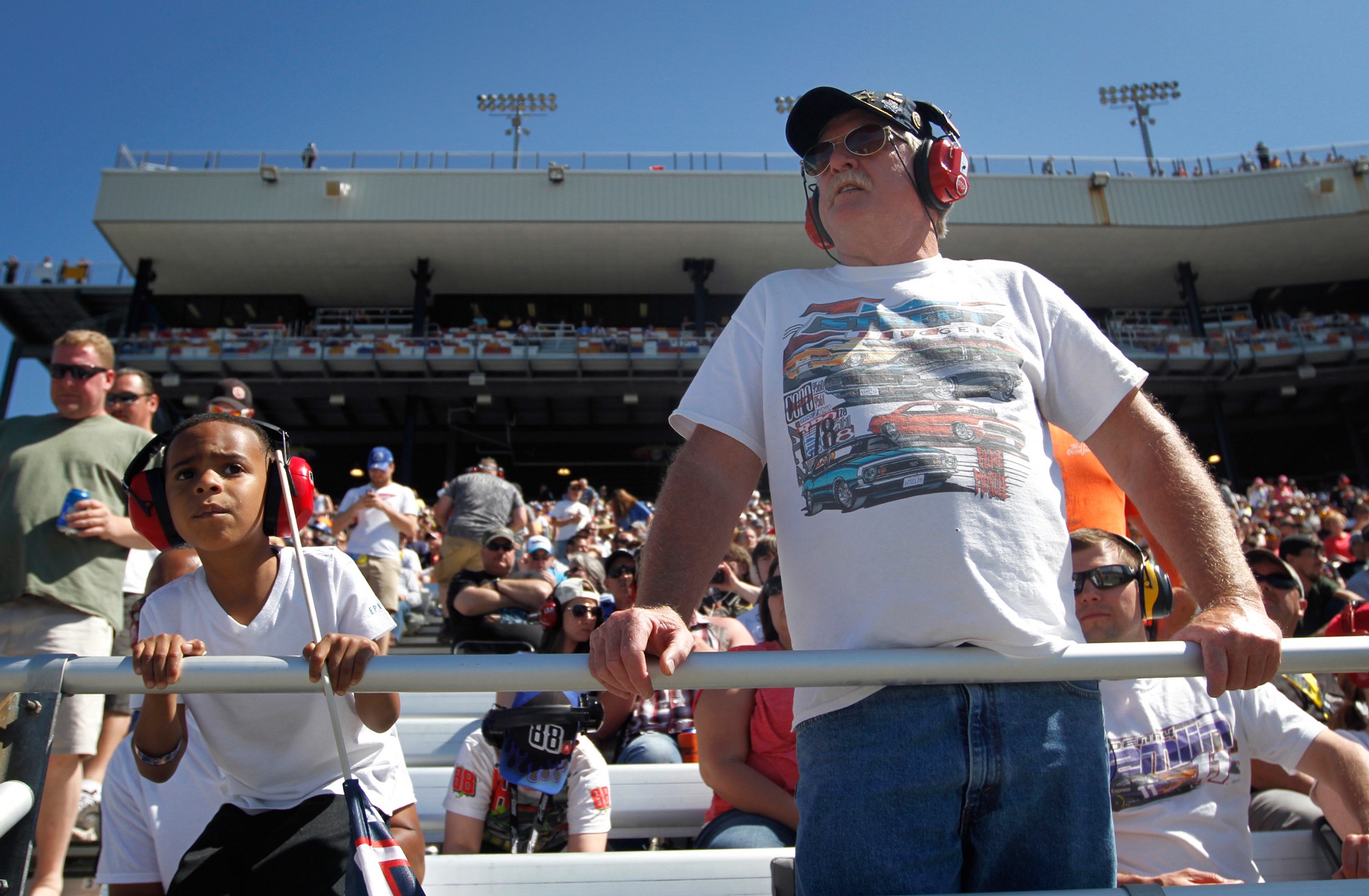 CREDIT: Julia Rendleman/ThinkProgress