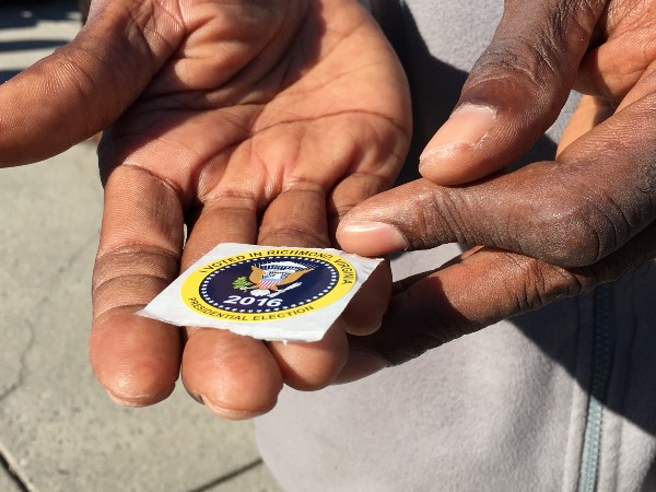 CREDIT: Laurel Raymond