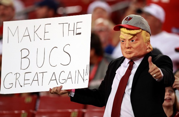 CREDIT: Jeff Haynes/AP Images for Panini