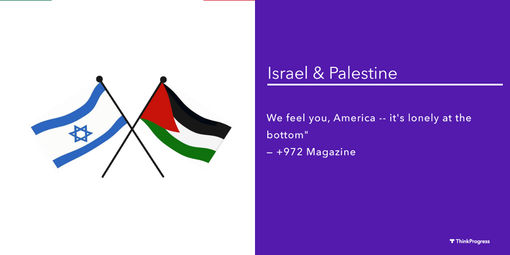 CREDIT: Dylan Petrohilos/ThinkProgress