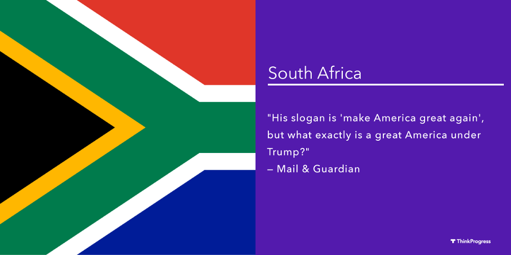 CREDIT: Dylan Petrohilos/ThinkProgress