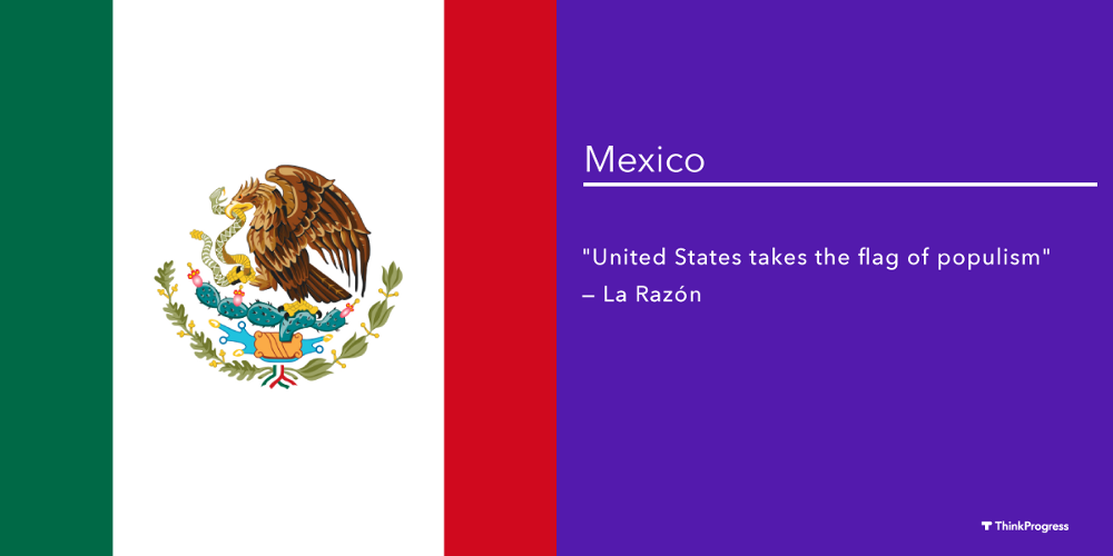 CREDIT: Dylan Petrohilos/ThinkProgress