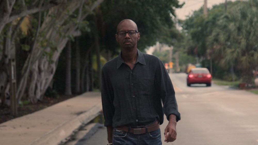 Roderick Kemp filed his application for clemency earlier this year, but it will likely be years, maybe even a decade, before his case is heard. CREDIT: Asad Faruqi/Surya Productions