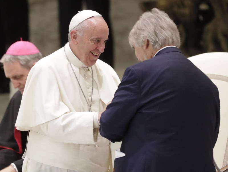 CREDIT: AP Photo/Andrew Medichini