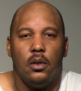 Terrill Thomas CREDIT: Milwaukee Police