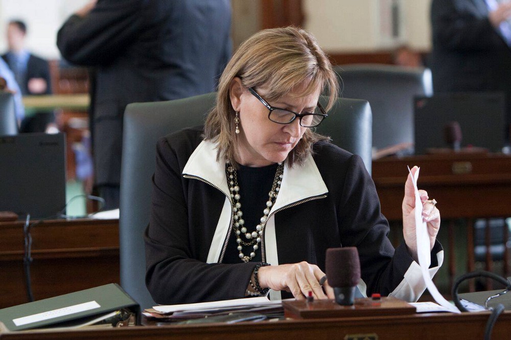 CREDIT: Facebook/Konni Burton