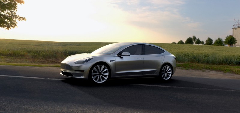 CREDIT: Tesla