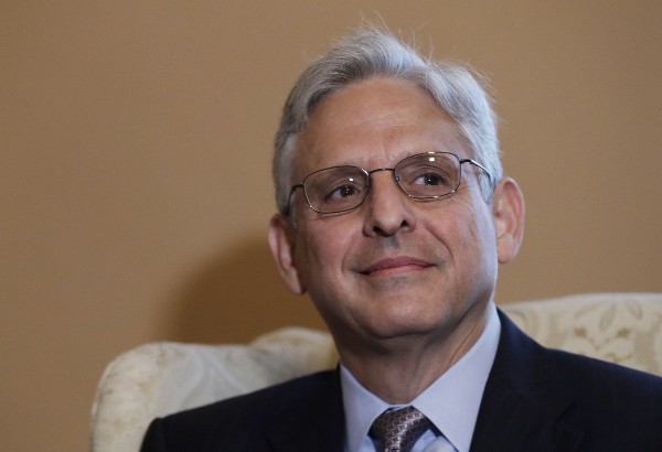 Remember this guy? CREDIT: AP Photo/Manuel Balce Ceneta