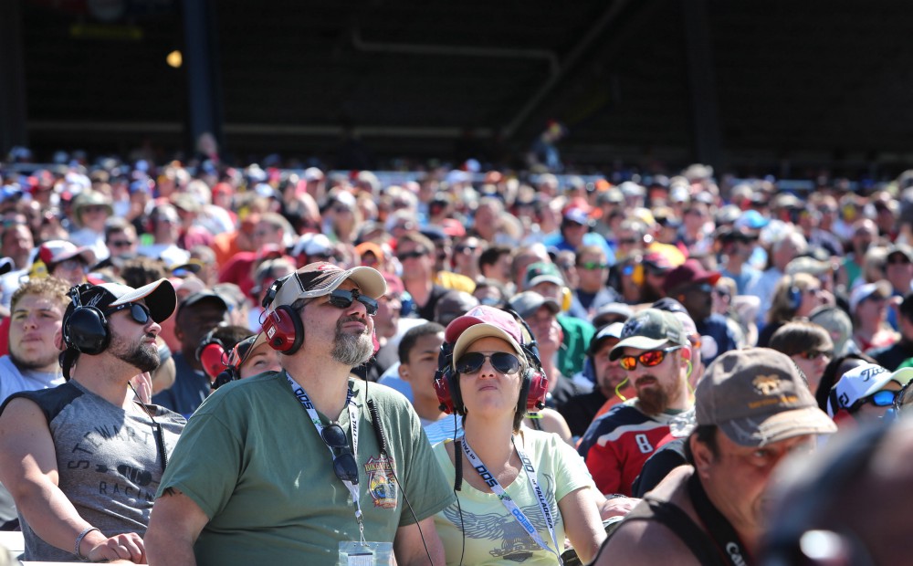 CREDIT: Julia Rendleman/ThinkProgress