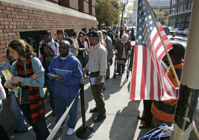 CREDIT: AP Photo/Al Behrman