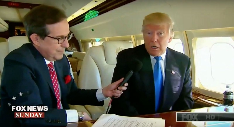 CREDIT: Fox News screengrab