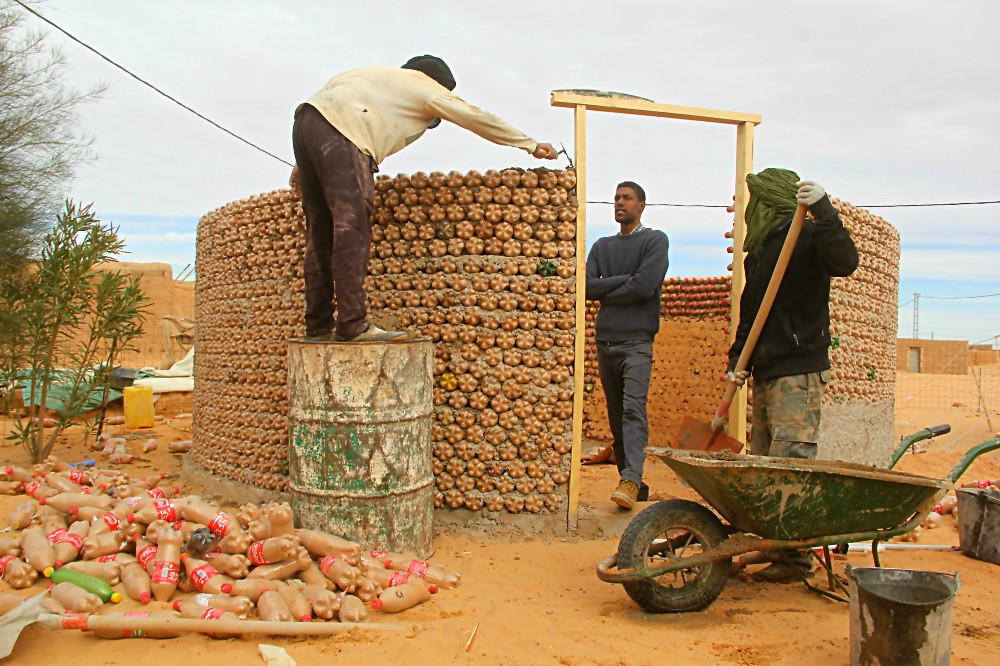 CREDIT: Habib Mohamed