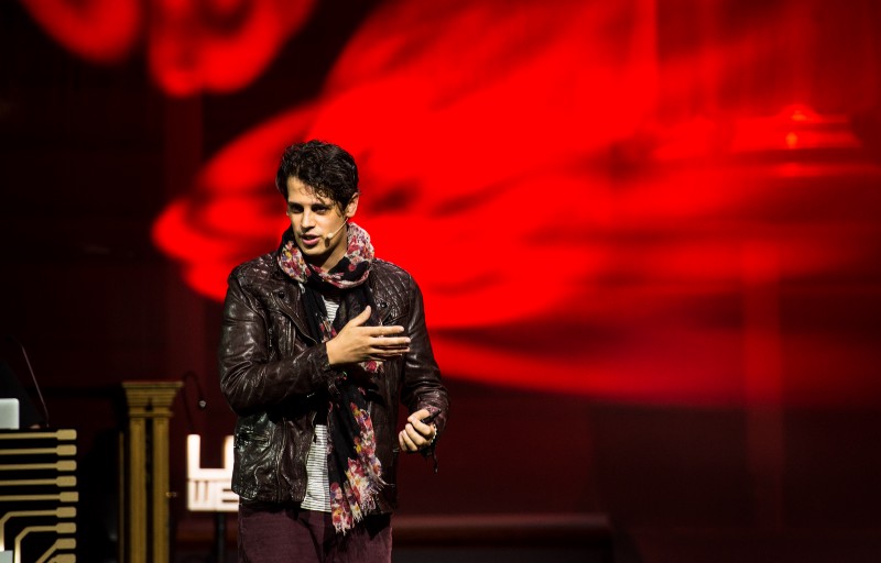 CREDIT: Official Leweb Photos/Flickr