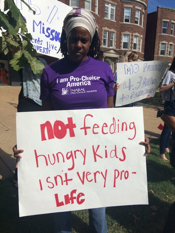 CREDIT: NARAL Pro-Choice Missouri