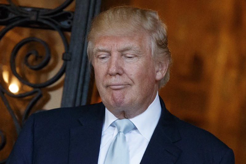 CREDIT: AP Photo/Evan Vucci