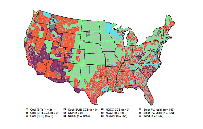 CREDIT: Energy Institute