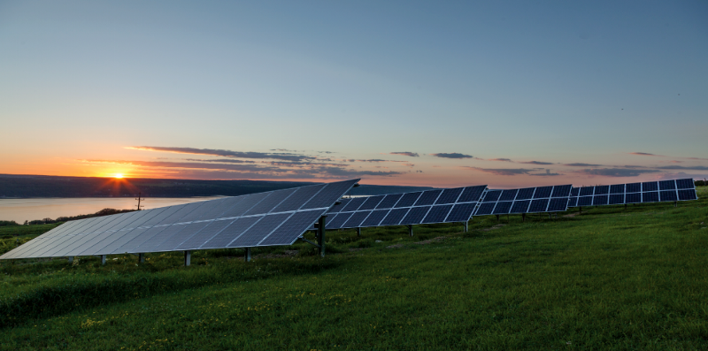 CREDIT: Renovus Solar