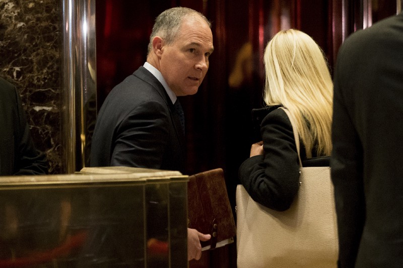 CREDIT: AP Photo/Andrew Harnik