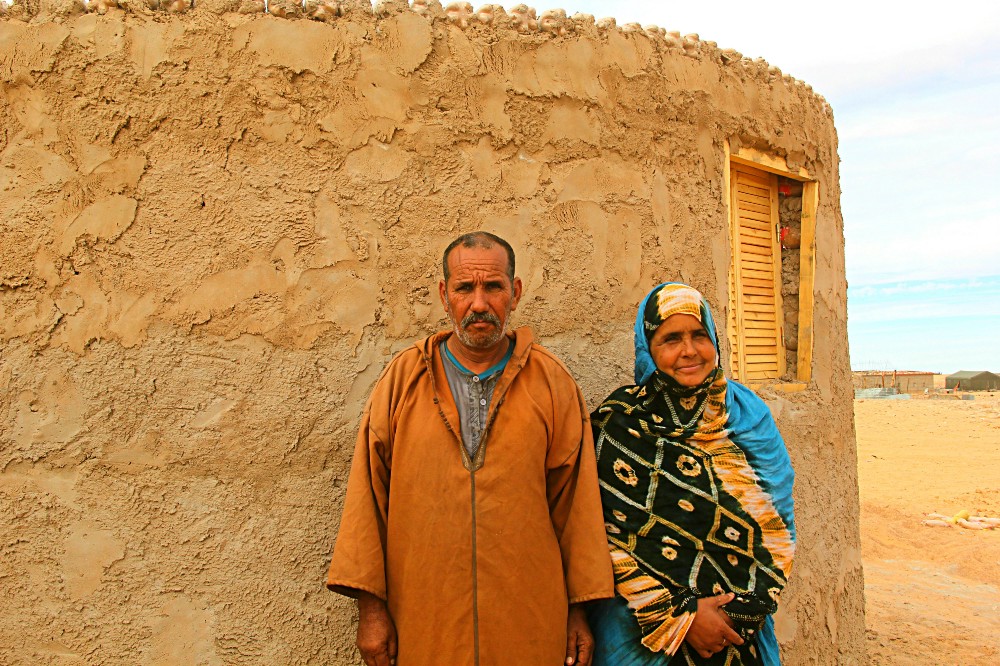 CREDIT: Habib Mohamed