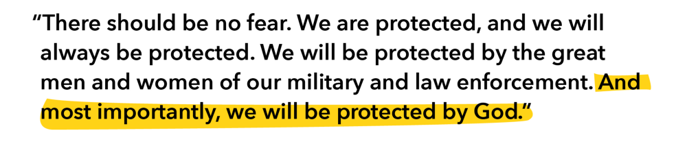 CREDIT: Adam Peck/ThinkProgress