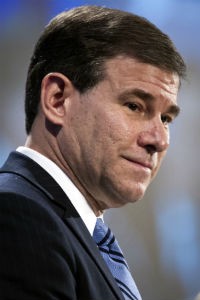 Judge William Pryor CREDIT: AP Photo/Cliff Owen