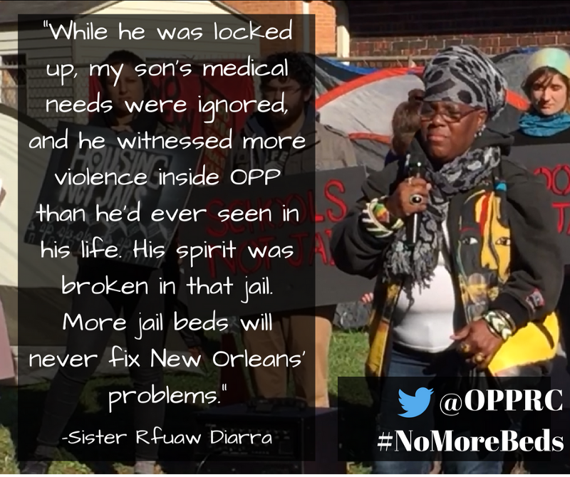 CREDIT: OPPRC’s Facebook page