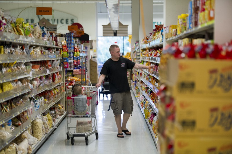 CREDIT: AP Photo/Cliff Owen