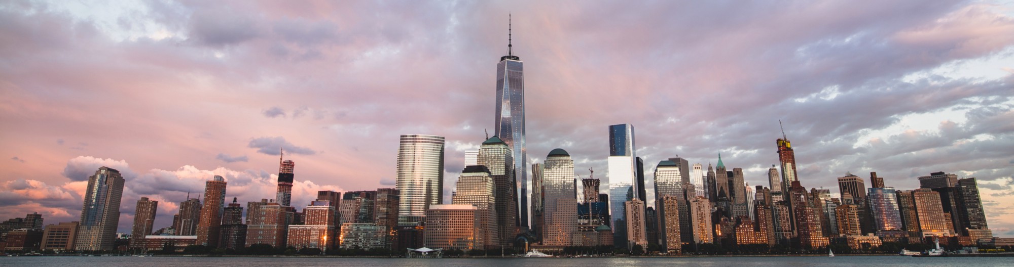 New York City. CREDIT: Pexels