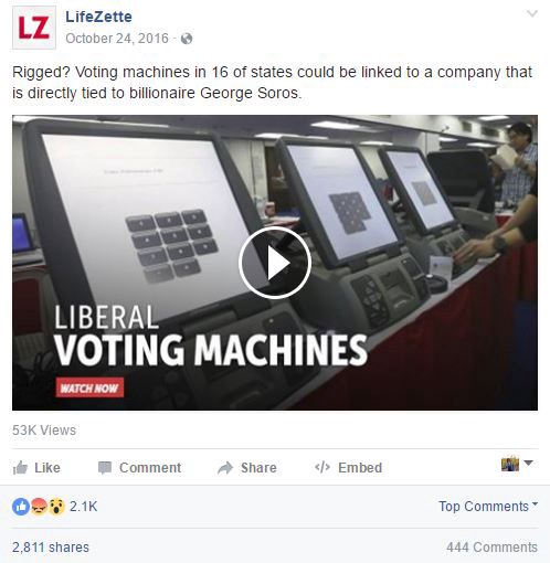 CREDIT: screenshot, Facebook