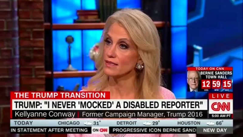 CREDIT: CNN/Screenshot