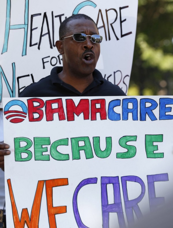 CREDIT: AP Photo