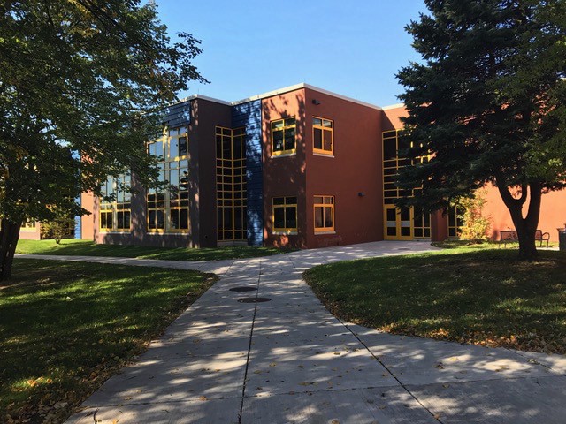 Dr. Weeks Elementary School. CREDIT: Casey Quinlan