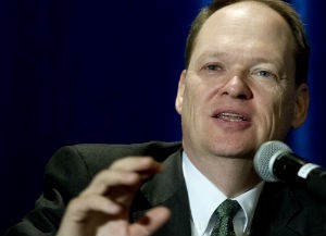 Judge Steven Colloton CREDIT: AP Photo/Jose Luis Magana