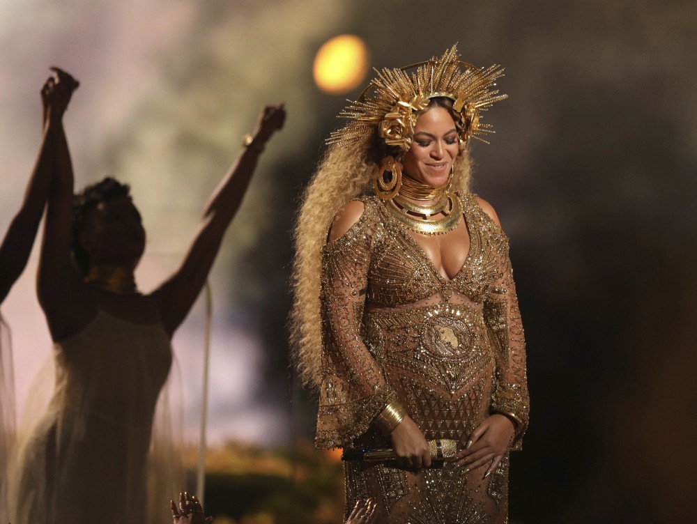CREDIT: Matt Sayles/Invision/AP