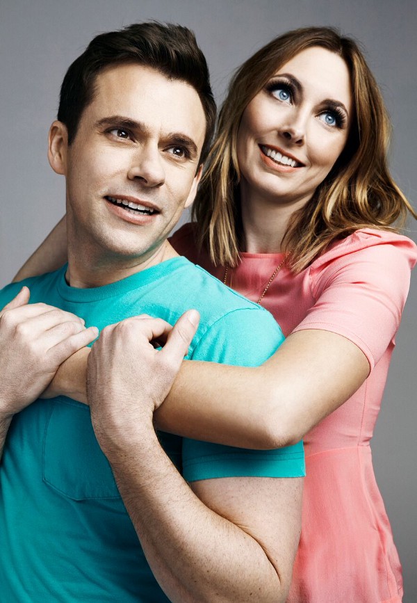 CREDIT: Ricky Middlesworth Photography