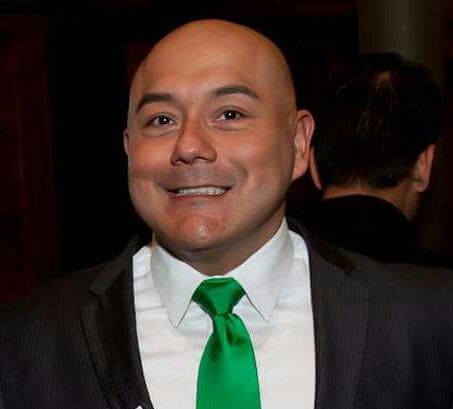 Angel Garcia. CREDIT: Angel Garcia.