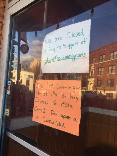 Beau Thai, Lezo’s Taqueria, Don Juan Restaurant (L-R) CREDIT: Kiley Kroh