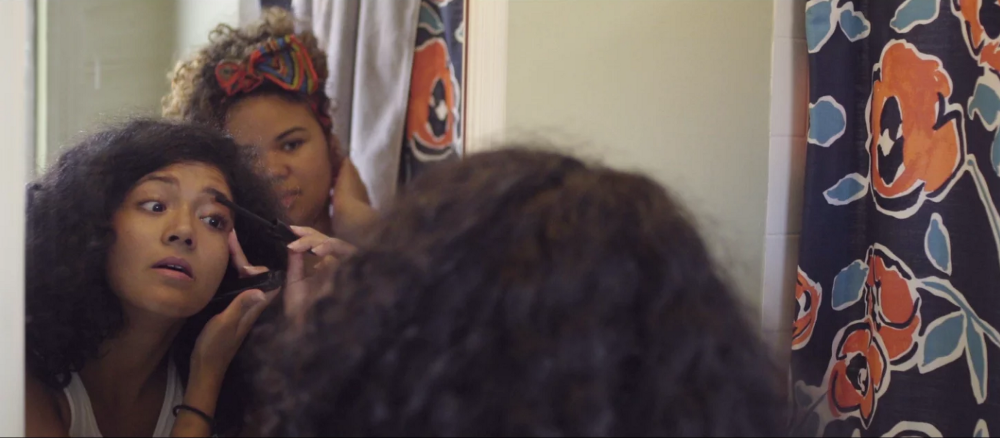 CREDIT: Screenshot/Brown Girls