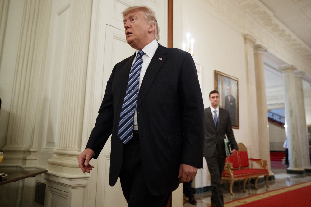 CREDIT: AP Photo/Evan Vucci