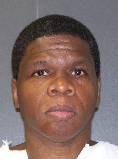 Duane Buck CREDIT: Texas Department of Criminal Justice via AP