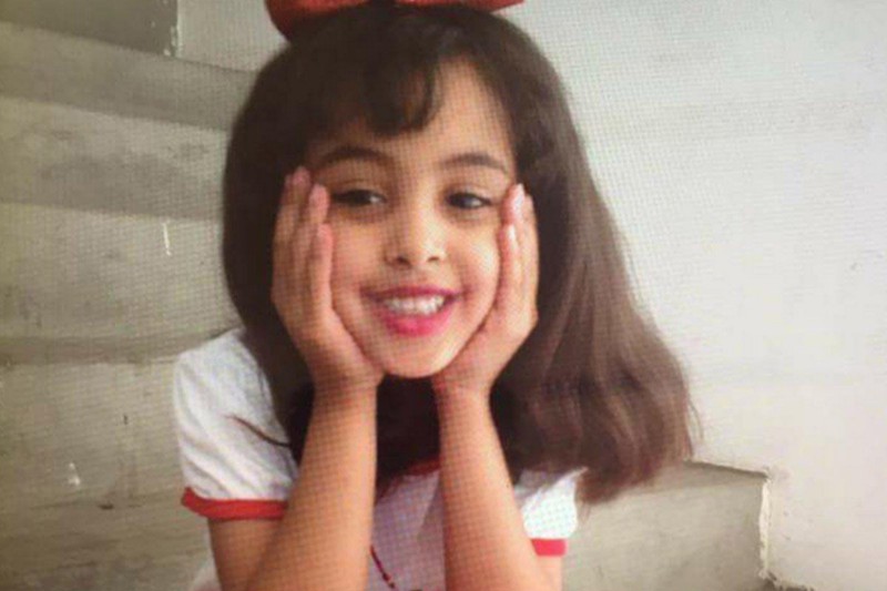 Nawar al-Awlaki. CREDIT: video screengrab