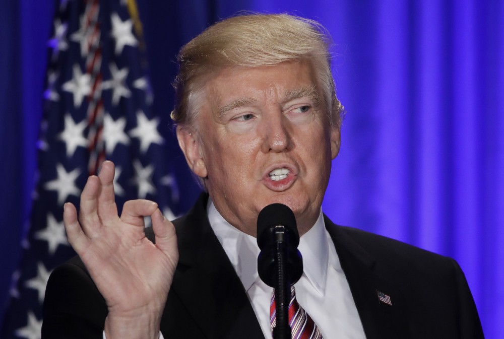 AP Photo/Matt Rourke