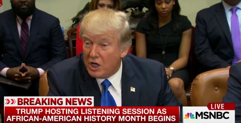 CREDIT: MSNBC screengrab