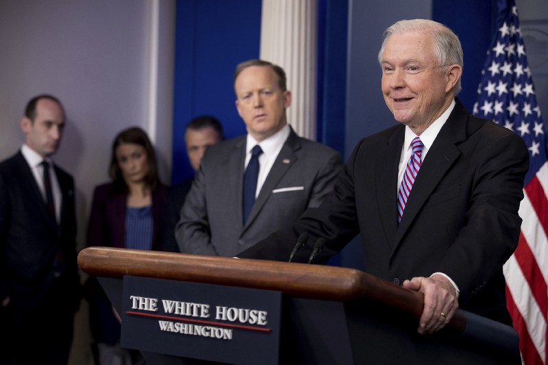 CREDIT: AP Photo/Andrew Harnik